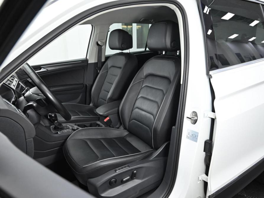 Volkswagen Tiguan II Москва  - изображение 13