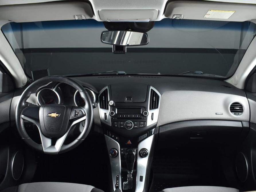 Chevrolet Cruze I Рестайлинг Кемерово  - изображение 7