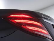 Mercedes-Benz S-Класс VI (W222 C217) Рестайлинг Москва  - изображение 53