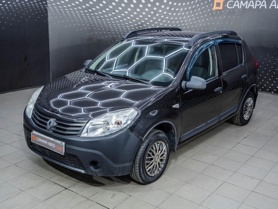 Renault Sandero I Самара  - изображение 16