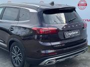 Chery Tiggo 8 Pro I Екатеринбург  - изображение 52