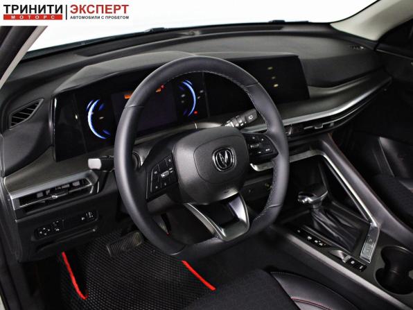 Changan CS35 Plus I Рестайлинг с пробегом 2024 года, цена 1 747 000 рублей, 53877 км, внедорожник, Автокод Объявления