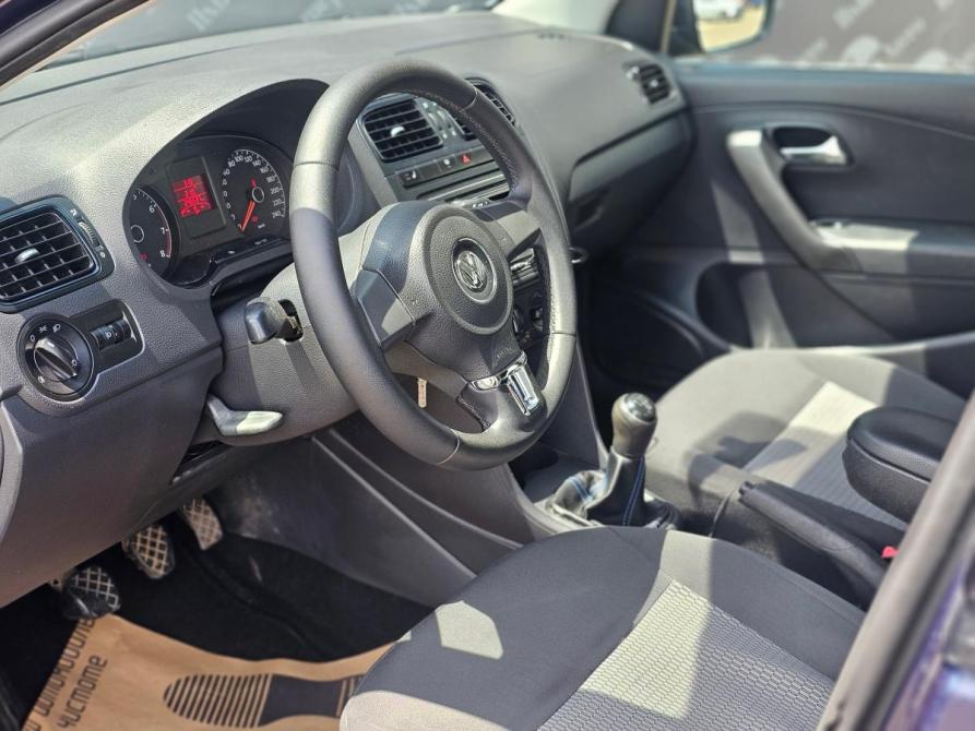 Volkswagen Polo V Краснодар  - изображение 15