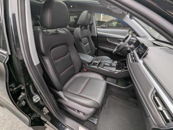 Chery Tiggo 7 Pro I с пробегом 2022 года, цена 1 645 000 рублей, 62238 км, внедорожник, Автокод Объявления