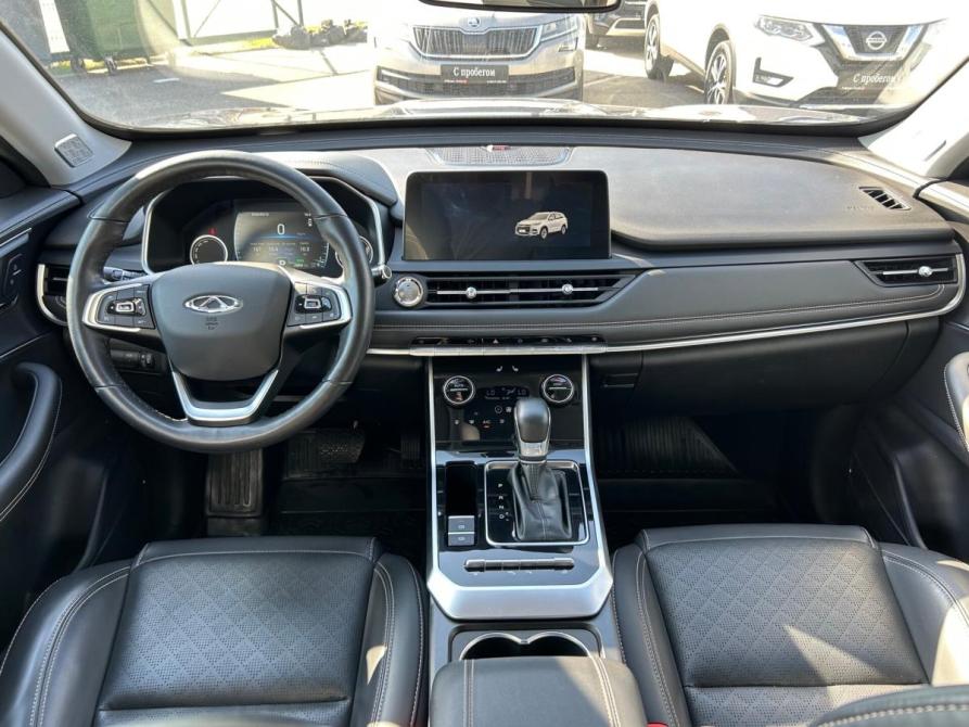 Chery Tiggo 8 I Новороссийск  - изображение 14