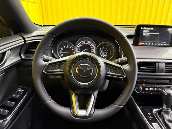 Mazda CX-9 II с пробегом 2018 года, цена 2 649 000 рублей, 213000 км, внедорожник, Автокод Объявления