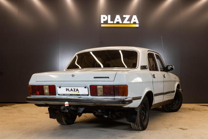 ГАЗ 3102 «Волга» с пробегом 1996 года, цена 150 000 рублей, 78965 км, седан, Автокод Объявления
