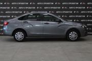 Lada (ВАЗ) Vesta I Томск  - изображение 13