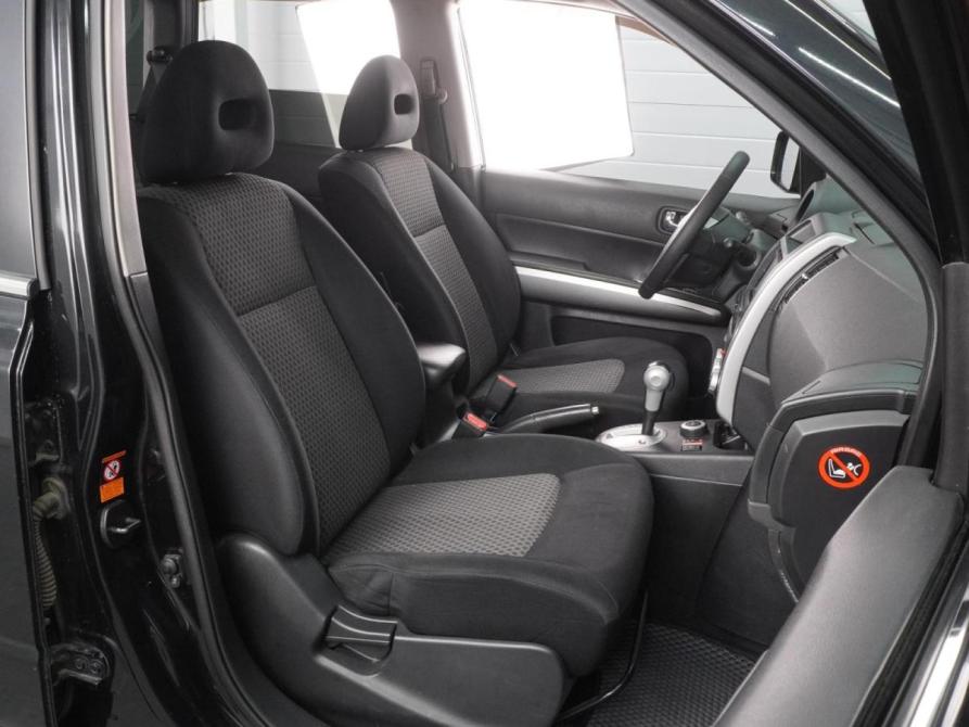 Nissan X-Trail II Воронеж  - изображение 8