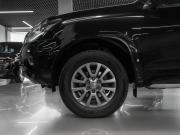Toyota Land Cruiser Prado 150 Series Рестайлинг 2 Москва  - изображение 56