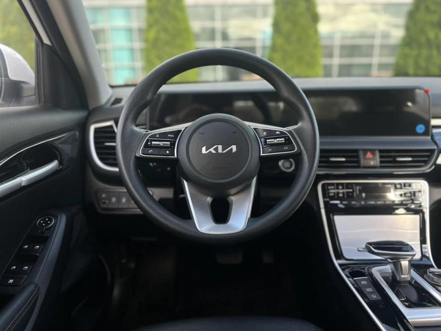 Kia Seltos I Рестайлинг Уфа  - изображение 9