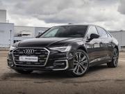 Audi A6 V (C8) Рестайлинг Москва  - изображение 30