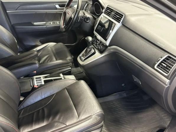 Haval H6 I с пробегом 2016 года, цена 1 277 000 рублей, 133966 км, внедорожник, Автокод Объявления