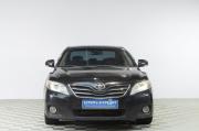 Toyota Camry VI (XV40) Рестайлинг Челябинск  - изображение 21