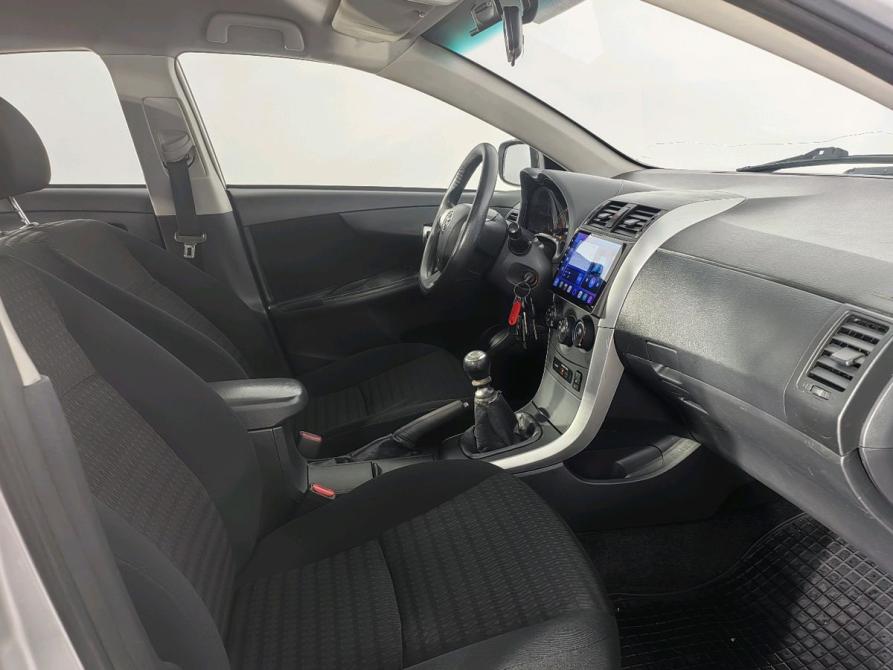 Toyota Corolla X (E140 E150) Рестайлинг Санкт-Петербург  - изображение 16