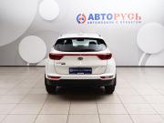 Kia Sportage IV Подольск  - изображение 29