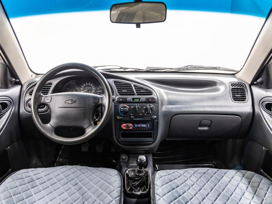 Chevrolet Lanos I Волгоград  - изображение 15