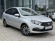Lada (ВАЗ) Granta I Рестайлинг Пермь  - изображение 13