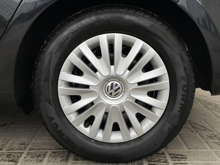 Volkswagen Golf VI Тамбов  - изображение 19