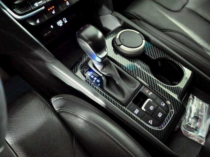 Hyundai Santa Fe IV Екатеринбург  - изображение 15