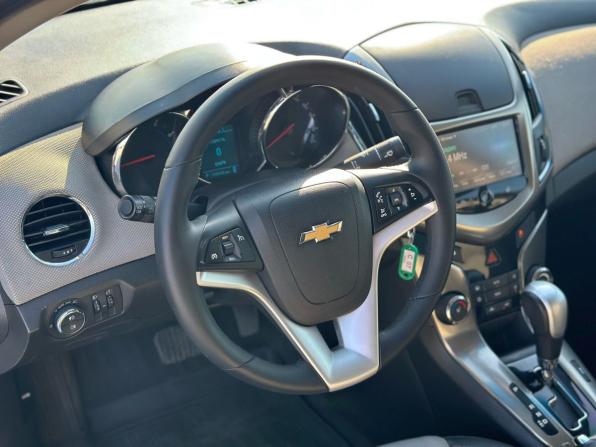 Chevrolet Cruze I Рестайлинг с пробегом 2013 года, цена 899 000 рублей, 184069 км, седан, Автокод Объявления