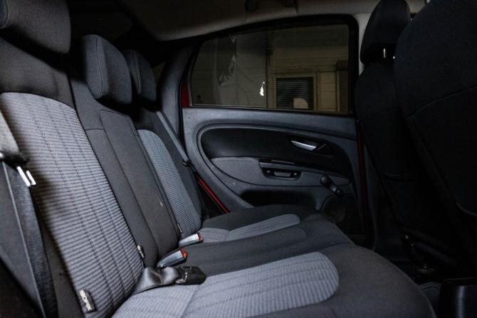 Fiat Linea с пробегом 2011 года, цена 449 000 рублей, 195376 км, седан, Автокод Объявления