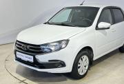 Lada (ВАЗ) Granta I Рестайлинг Саранск  - изображение 38
