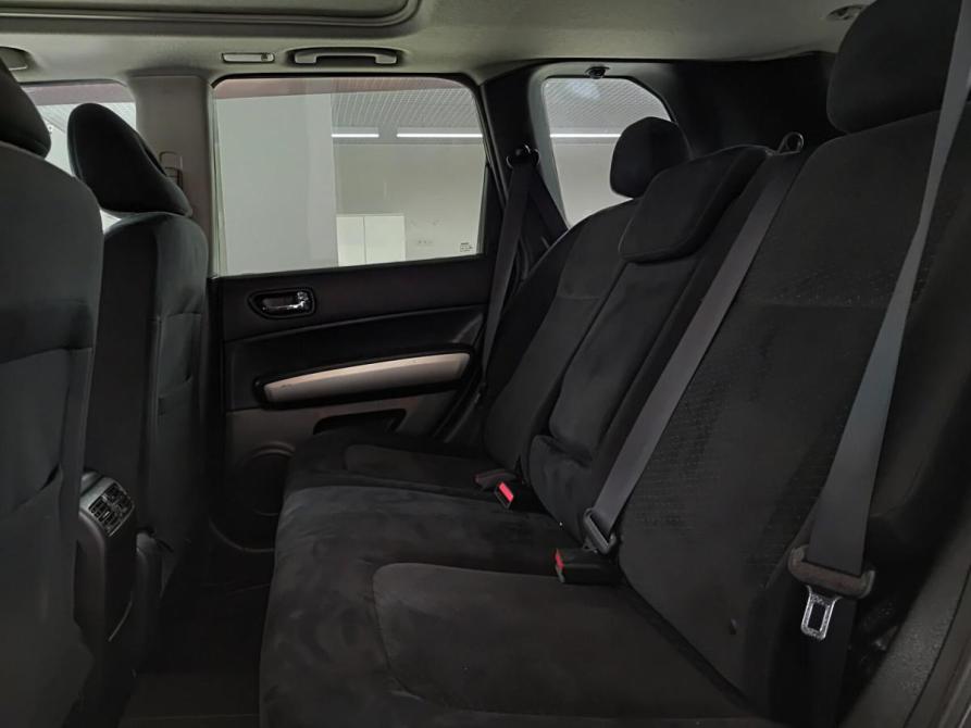 Nissan X-Trail II Рестайлинг Казань  - изображение 15