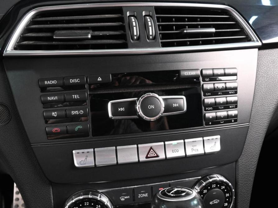 Mercedes-Benz C-Класс III (W204) Рестайлинг Ростов-на-Дону  - изображение 14