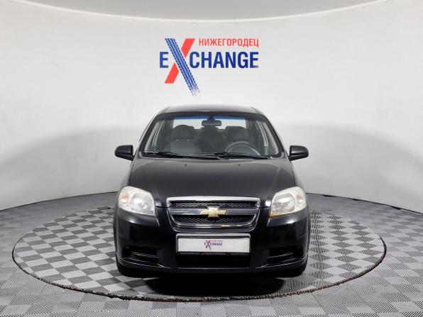 Chevrolet Aveo I Рестайлинг с пробегом 2011 года, цена 497 000 рублей, 143795 км, седан, Автокод Объявления