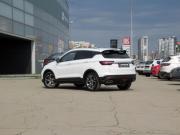 Geely Coolray I Самара  - изображение 30