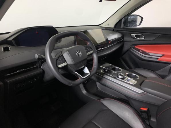 Changan CS55 Plus II с пробегом 2023 года, цена 1 998 000 рублей, 30035 км, внедорожник, Автокод Объявления