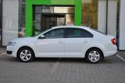 Skoda Rapid I Москва  - изображение 24