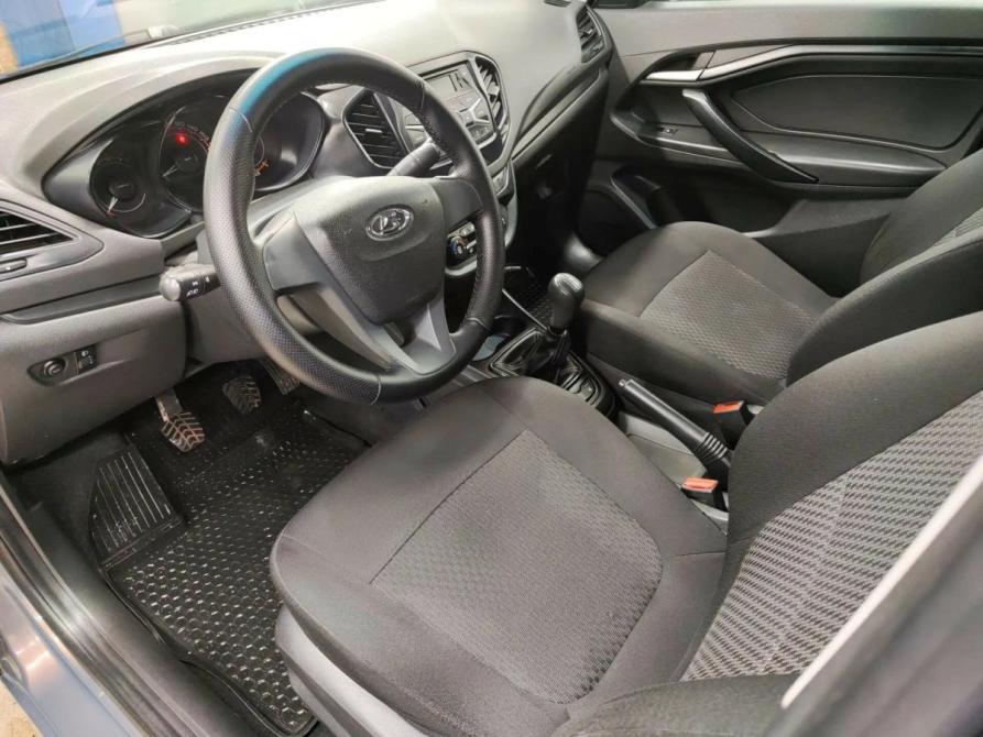 Lada (ВАЗ) Vesta I Набережные Челны  - изображение 8