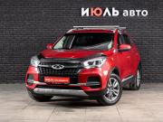 Chery Tiggo 4 I Рестайлинг Екатеринбург  - изображение 23