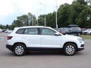 Skoda Karoq I Москва  - изображение 26