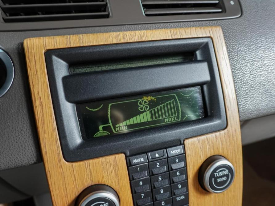 Volvo S40 II Рестайлинг Воронеж  - изображение 12