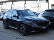 BMW X5 IV (G05/G18) Рестайлинг Москва  - изображение 68