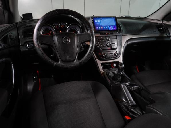Opel Insignia I с пробегом 2013 года, цена 899 000 рублей, 233369 км, седан, Автокод Объявления