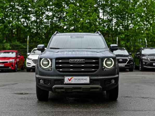 Haval Dargo с пробегом 2023 года, цена 2 414 000 рублей, 73498 км, внедорожник, Автокод Объявления