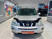 Nissan X-Trail II Екатеринбург  - изображение 16