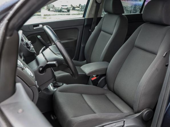 Volkswagen Golf Plus II с пробегом 2012 года, цена 799 000 рублей, 134228 км, хэтчбек, Автокод Объявления