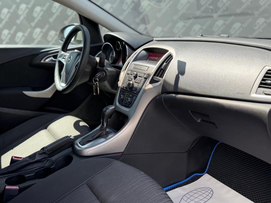 Opel Astra J Краснодар  - изображение 21