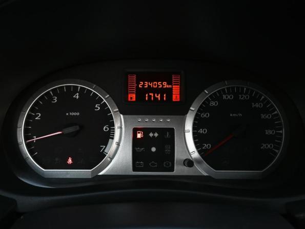 Lada (ВАЗ) Largus I с пробегом 2020 года, цена 795 000 рублей, 234059 км, универсал, Автокод Объявления