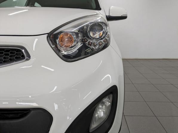 Kia Picanto II с пробегом 2013 года, цена 840 000 рублей, 173830 км, хэтчбек, Автокод Объявления