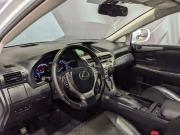 Lexus RX III Рестайлинг Пермь  - изображение 42