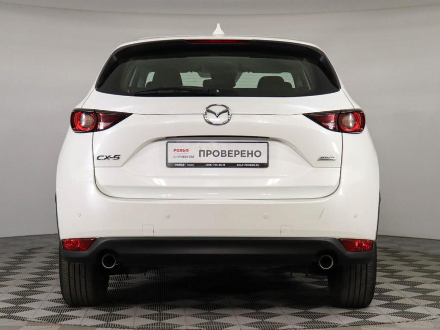 Mazda CX-5 II Химки  - изображение 7