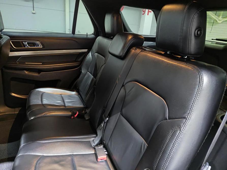 Ford Explorer V Рестайлинг Казань  - изображение 15