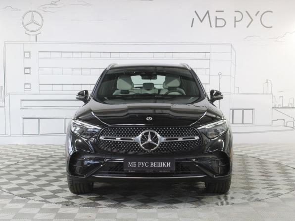 Mercedes-Benz GLC II (X254) с пробегом 2025 года, цена 9 250 000 рублей, 20 км, внедорожник, Автокод Объявления