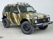 Lada (ВАЗ) Niva Legend Екатеринбург  - изображение 29